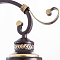 Бра ARTE LAMP A4577AP-1CK