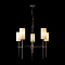 Светильник LOFT IT 10307 Nickel