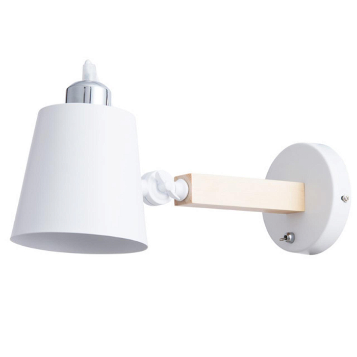 Бра Arte Lamp A7141AP-1WH