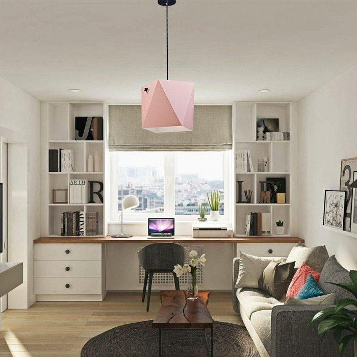 Люстра Lucia Tucci NARNI 1943.1 shampagne