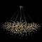 Люстра LOFT IT 10067/1800 GD