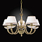 Люстра Reccagni Angelo L 4660/5