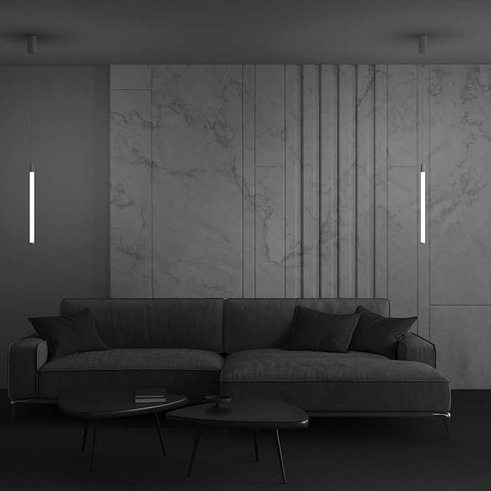 Светильник Maytoni P022PL-L10W