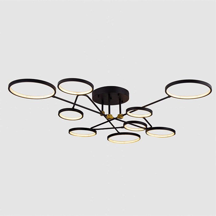 Светильник LED4U L260-9