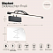Интерьерная подсветка Maytoni MIR004WL-L12B