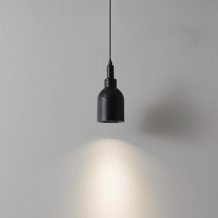 Crystal Lux CLT 0.37 005 7W BL SMART