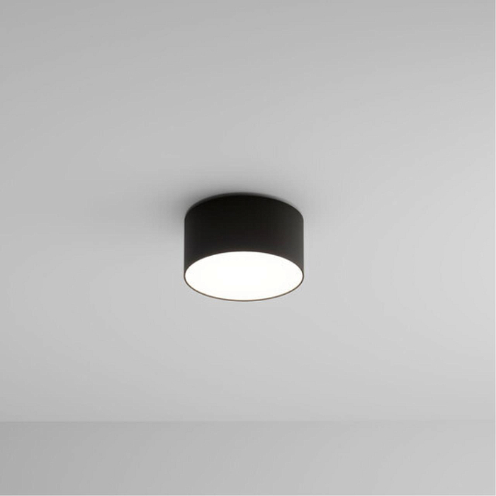 ARTE LAMP A6612PL-1BK